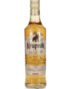 Krupnik Old Liqueur Polska Marka