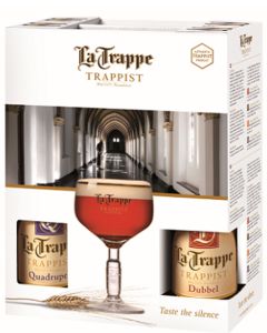 La Trappe Trappist Cadeau