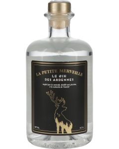 La Petite Merveille Gin De Ardenne
