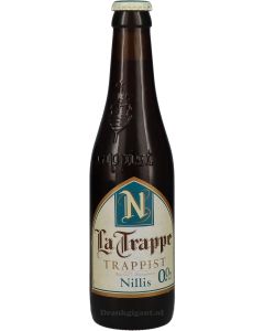 La Trappe Trappist Nillis 0.0