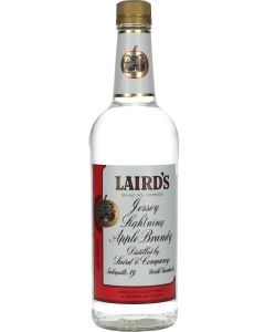 Laird's Jersey Lightning Apple Brandy