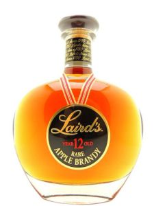 Laird's 12 Year Old