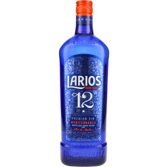 Larios 12 Mediterránea Premium Gin