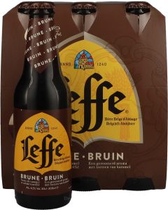 Leffe Bruin 6-Pack