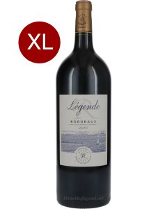 Legende Bordeaux XL