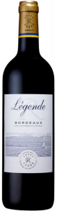 Legende Bordeaux Lafite