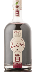 Van Leon Kersen Likeur No.8