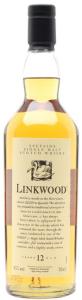 Linkwood 12 Year Flora & Fauna