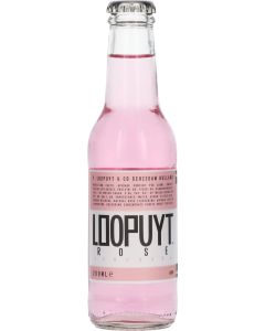 Loopuyt Rose Lemonade Op=Op (THT 03-12-22)