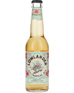 Lowlander 0.3% Tropical Ale