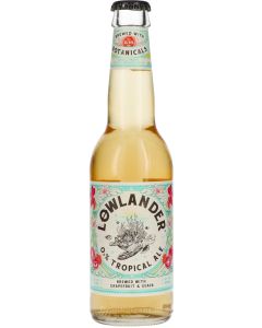 Lowlander 0.3% Tropical Ale Op=Op Export (THT 19-05-22)