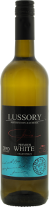 Lussory White Chardonnay Alcoholvrij