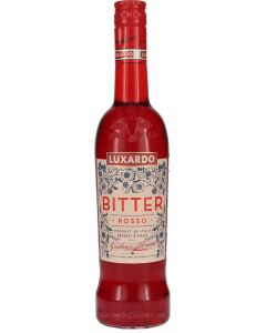 Luxardo Bitter Rosso