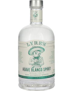 Lyre's Agave Blanco Spirit Non-Alcoholic
