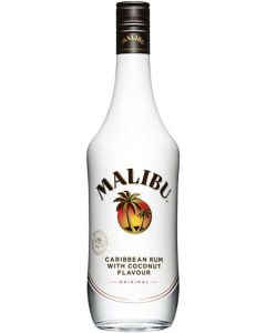 Malibu Rum Coco