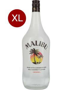 Malibu XL Magnum