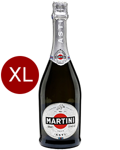 Martini Asti Magnum