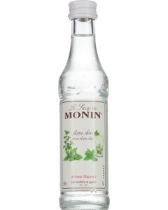 Monin Mojito Mint Mini