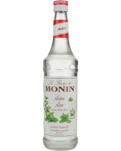 Monin Mojito Mint Siroop