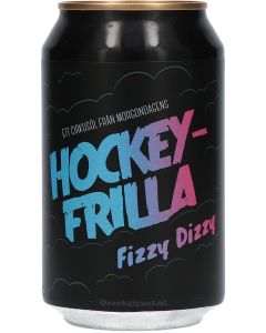 Morgondagens Hockeyfrilla Fizzy Dizzy Op=Op (THT 09-07-22)