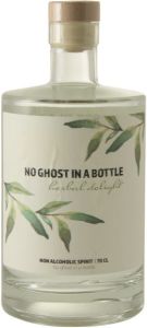 No Ghost In A Bottle Herbal Delight