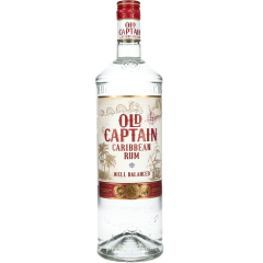 Old Captain Wit