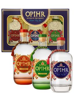 Opihr Join The Journey Giftpack
