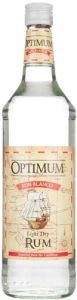 Optimum Premium Blanco Rum