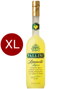 Pallini Limoncello 3 Liter