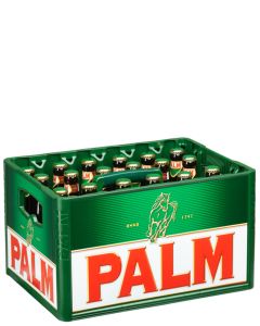 Palm Bier in Krat 24 x 25cl