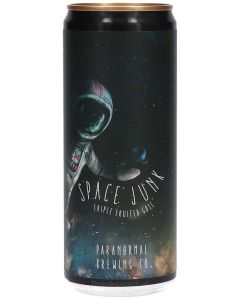 Paranormal Space Junk Triple Fruited Gose