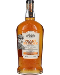 Peaky Blinder Irish Whiskey