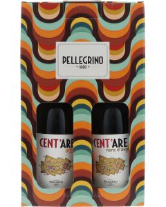 Pellegrino Cent'Are Giftpack