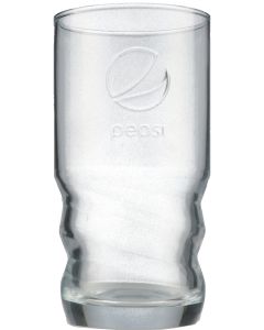 Pepsi Twist Glas 27cl