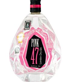 Pink 47 Gin