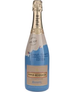 Piper Heidsieck French Riviera