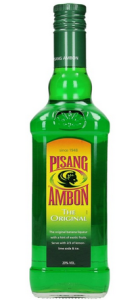 Pisang Ambon Original