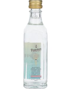 Poseidon Dry Gin Mini