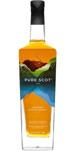 Bladnoch Pure Scot