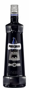 Puschkin Black