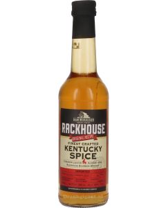 Rackhouse Kentucky Spice Bourbon Liquer
