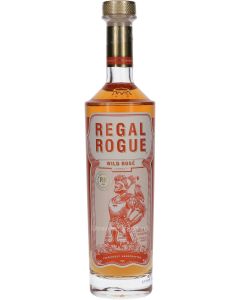 Regal Rogue Wild Rose 