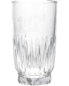 Remedy Rum Longdrinkglas XL