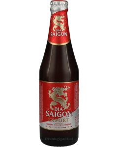 Saigon Beer Vietnam