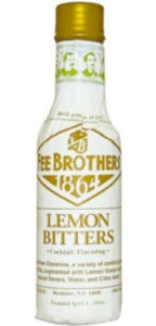 Fee Brothers Lemon