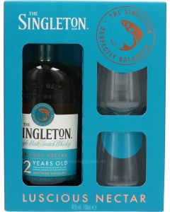 Singleton of Dufftown 12 Years Gift-pack