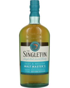 Singleton of Dufftown Malt Master's Selection Easy & Mellow