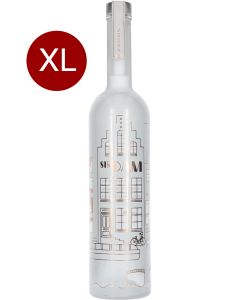 Sir Dam Vodka XL