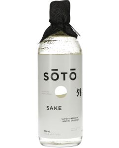 Soto Sake Super Premium