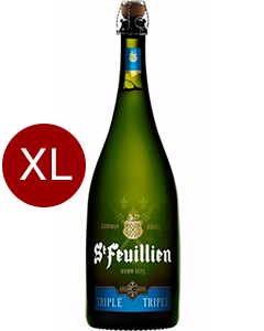 St Feuillien 1,5 Liter Magnum